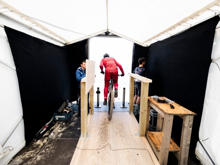 Anyone for Semis? Fort William World Cup DH results & talking points