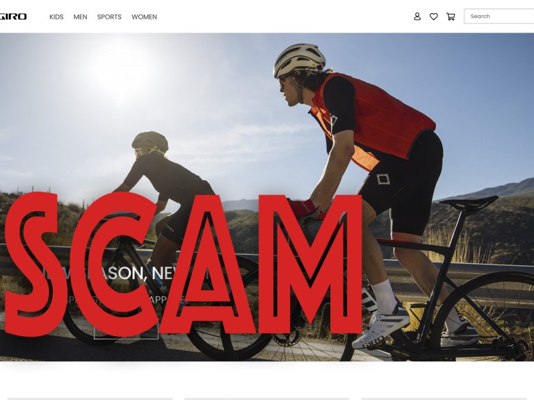 girouk.com is a scam website