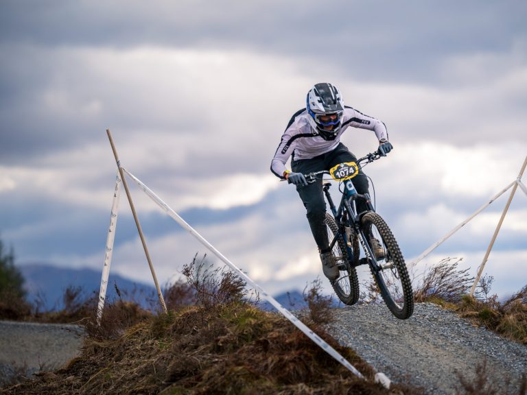 Sonder signs British Enduro Champion Harvey  Rollason 