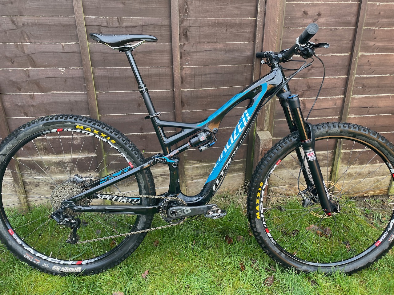 Specialized Stumpjumper