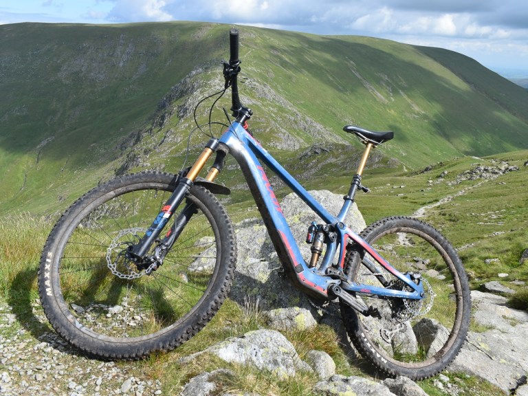 Living with an e-bike – Part Two