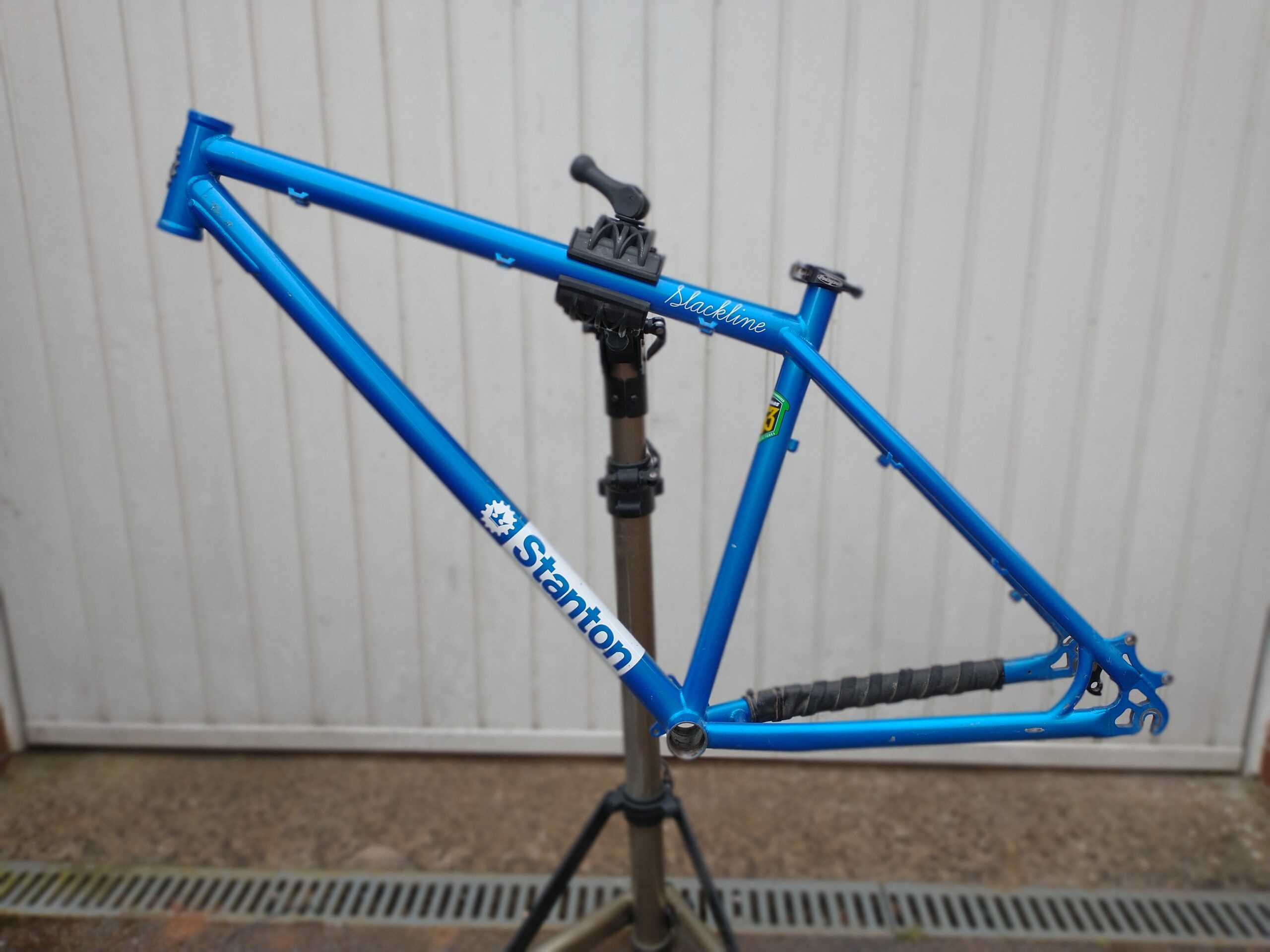 Stanton Slackline Mk1 853 frame large