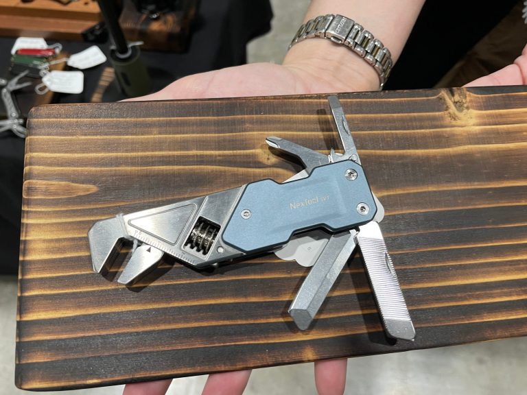 The 20+ Best Bits from the Outdoor Trade Show