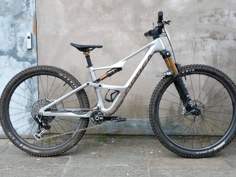 Orbea Occam SL M-LTD review