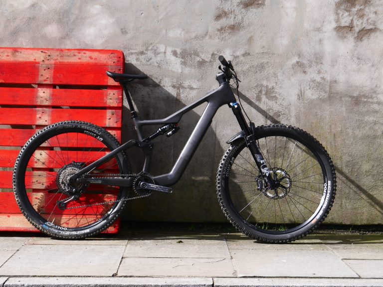 Focus Jam 2 SL 9.9 review