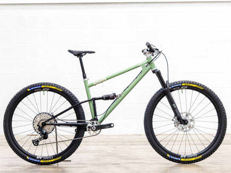 NBD: Fox Purevue, Starling Mini Murmur, Garbaruk cranks…