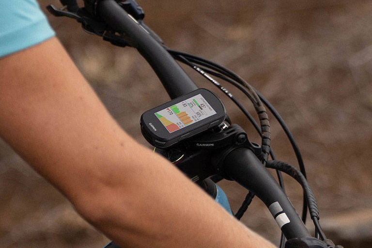 Our Members can win a Garmin Edge 840 worth £450!