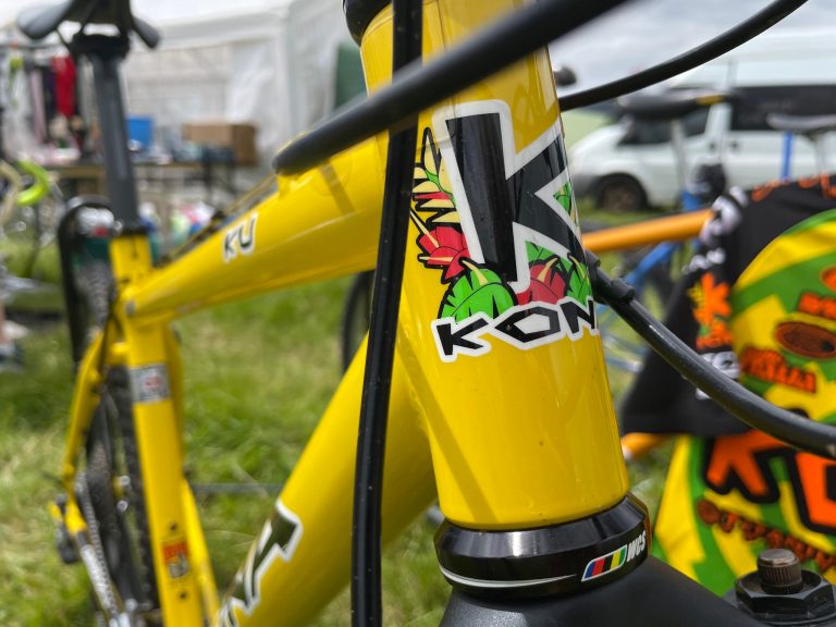 Spotted: Ted’s Retro Kona Themed Collection