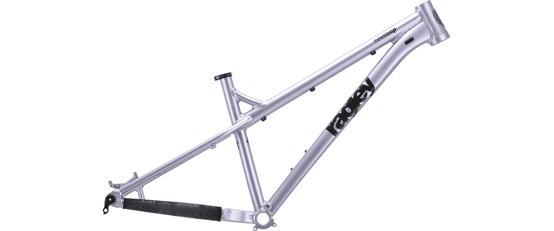 Wanted: Ragley Mmmbop Large Frame