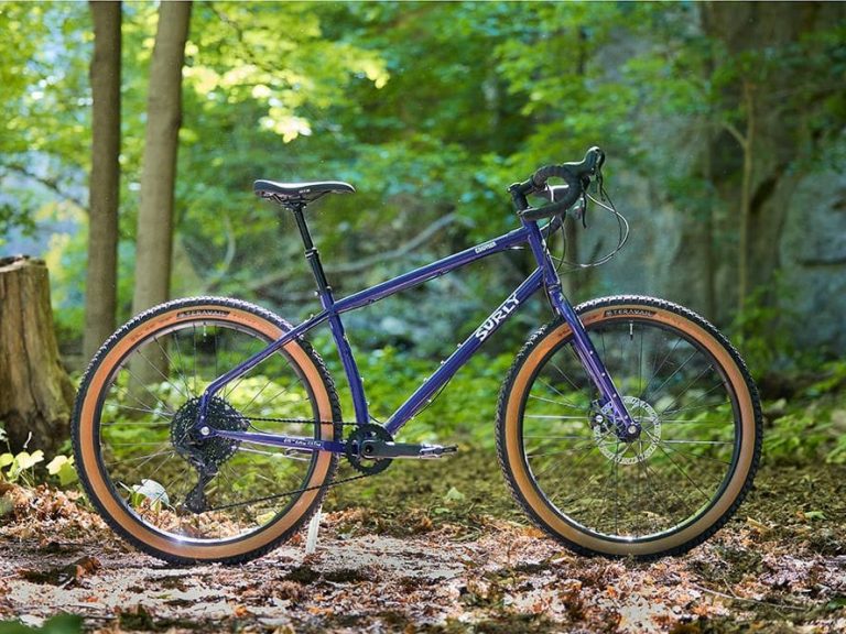 Who won the Surly Grappler in 502 Club Raffle?