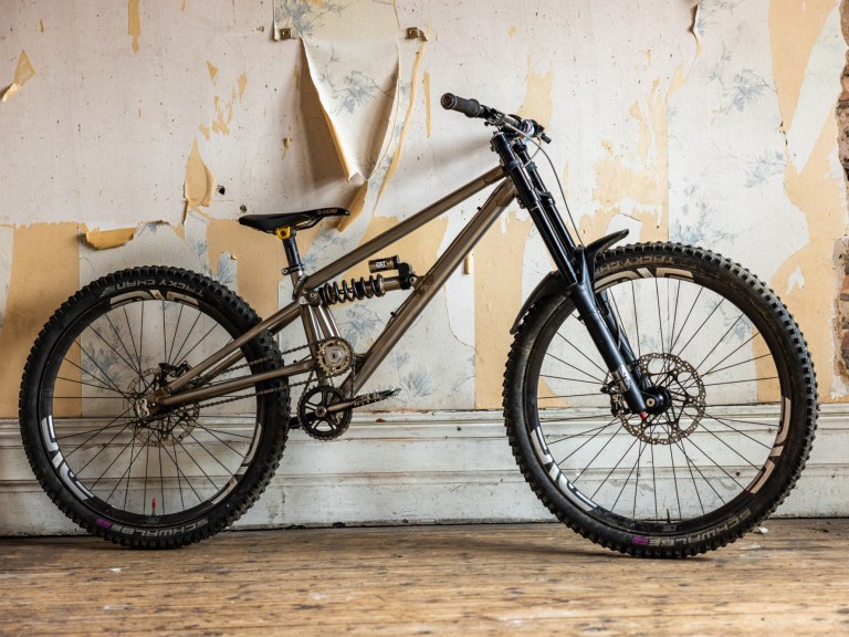 Interview: Ted James Designs