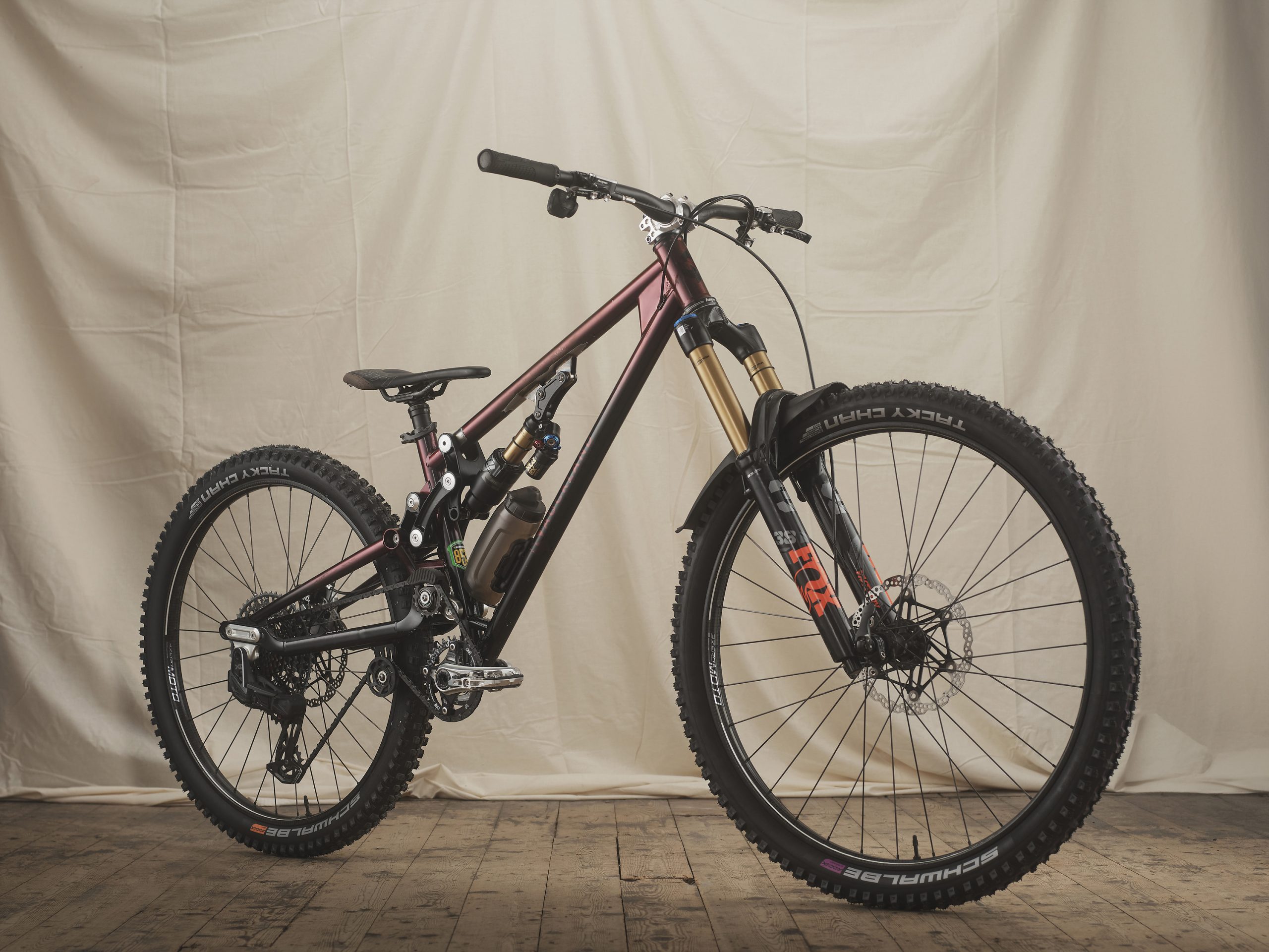 Bespoked Interview: Auckland Cycle Works