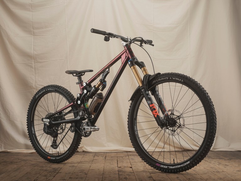 Bespoked Interview: Auckland Cycle Works