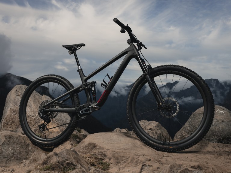 NBD: Flow eBMX, Trek Top Fuel, YT Decoy SN, Kona Process 153 & 134…