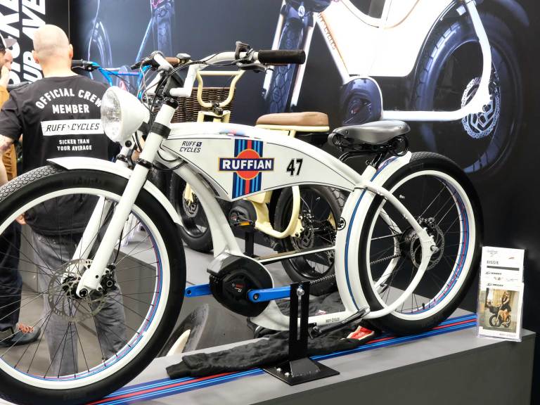 The Grit.cx View Of Eurobike Gravel