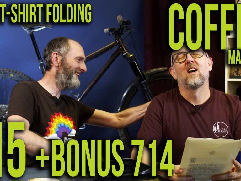 Fresh Goods Friday 715 – The Bouncy Bouncy Edition