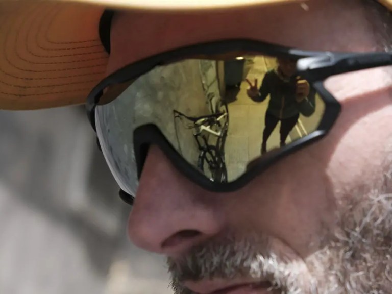 Madison Code Breaker Sunglasses review