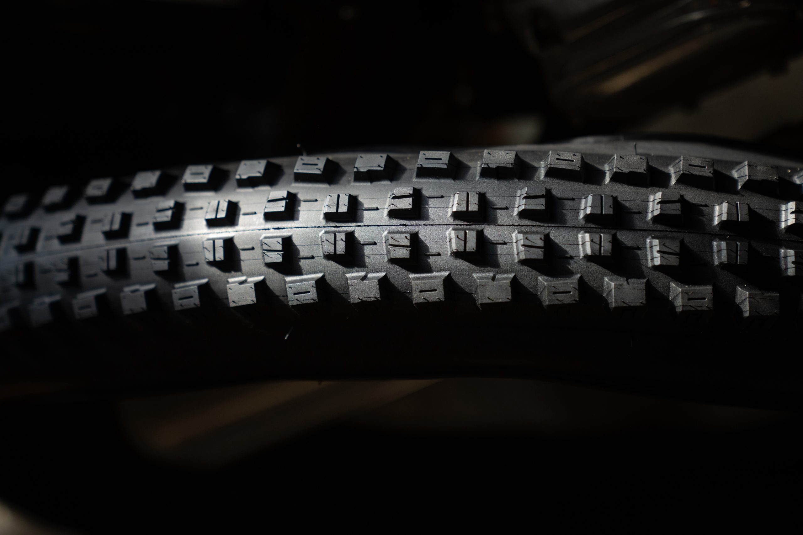 Say hello to the new Maxxis High Roller III