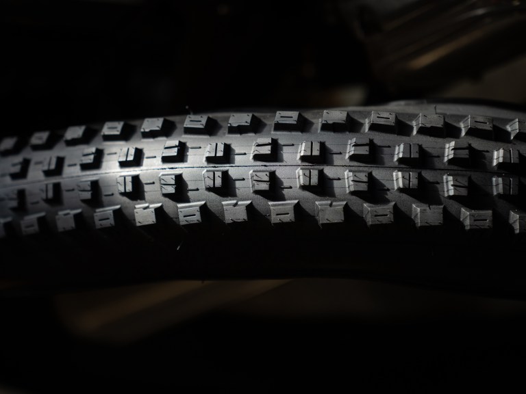 Say hello to the new Maxxis High Roller III