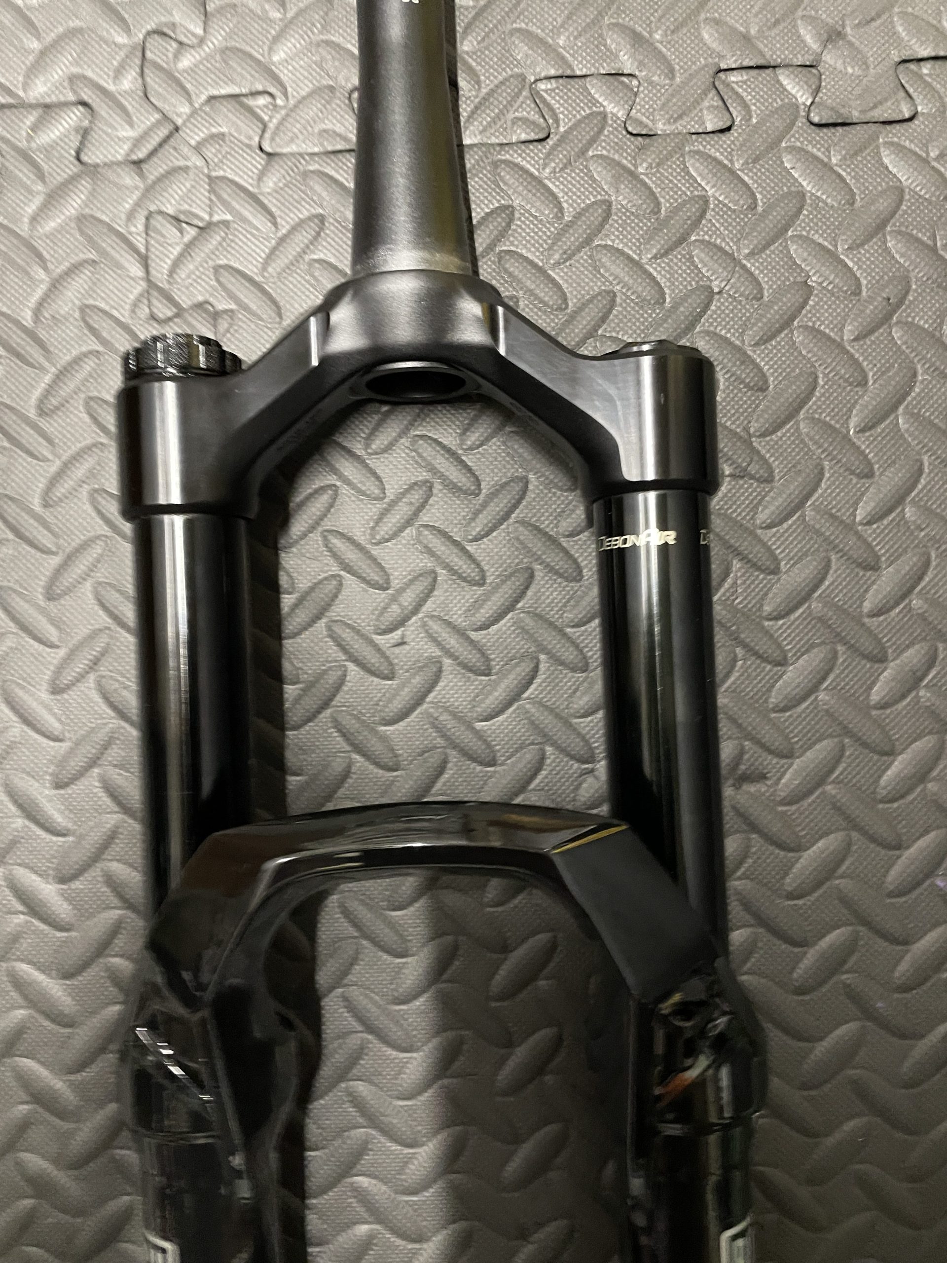 Rockshox Lyric Ultimate 150mm