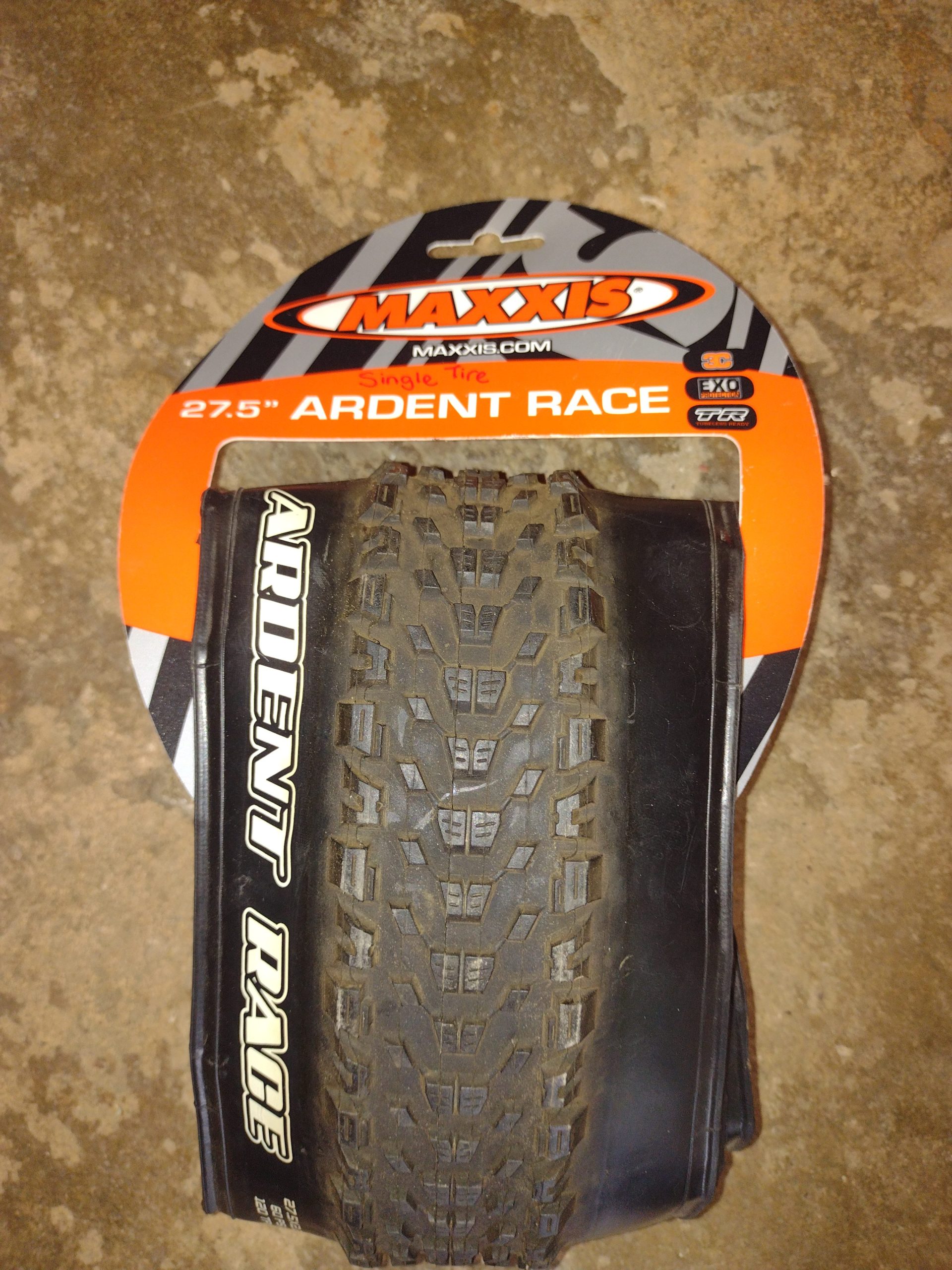 Maxxis Ardent Race , Bargain!