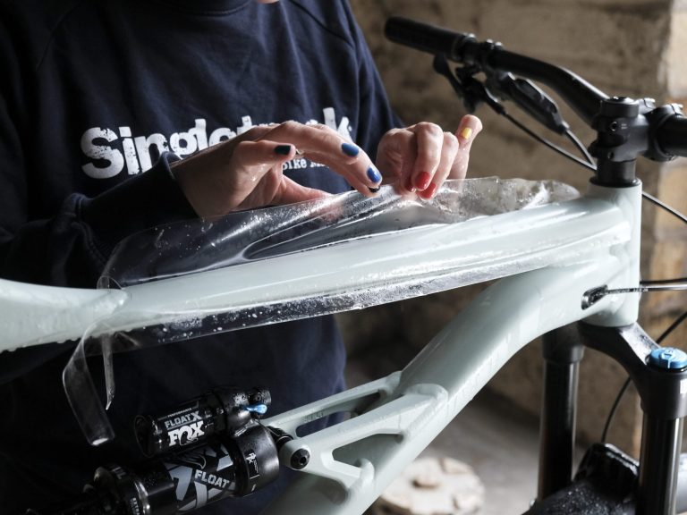 Product Highlight – invisiFRAME