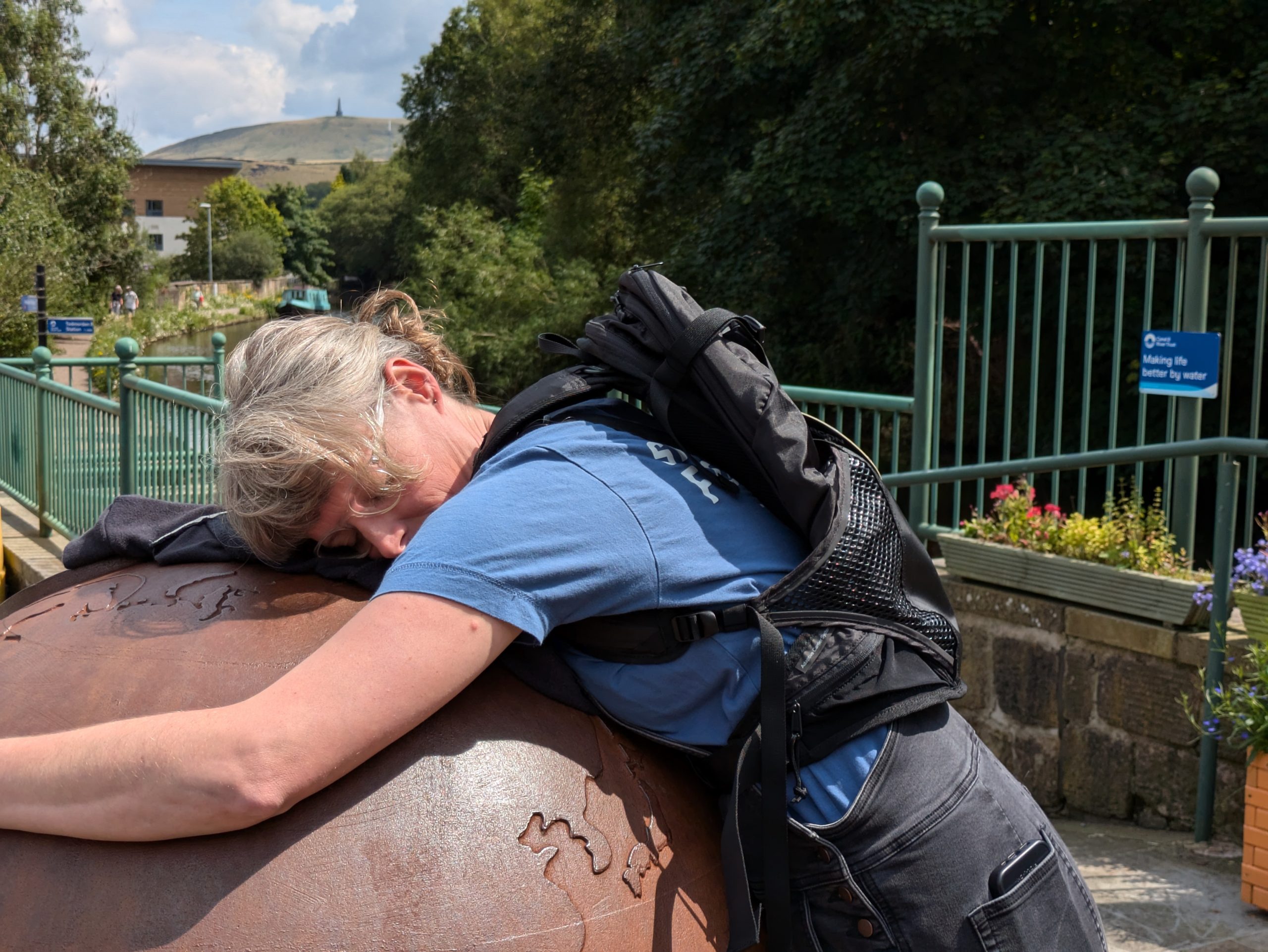 Fresh Goods Friday 714 – The TMI Edition