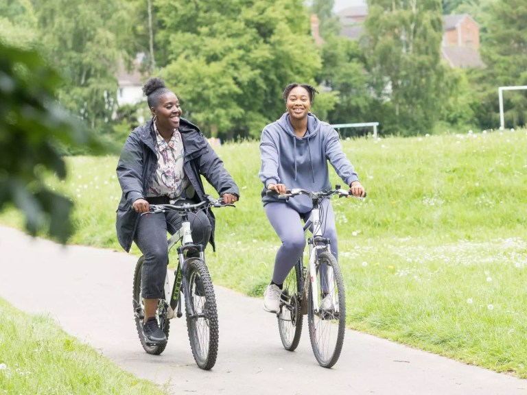 Cycling UK’s New Strategy – Still working for mountain bikers?