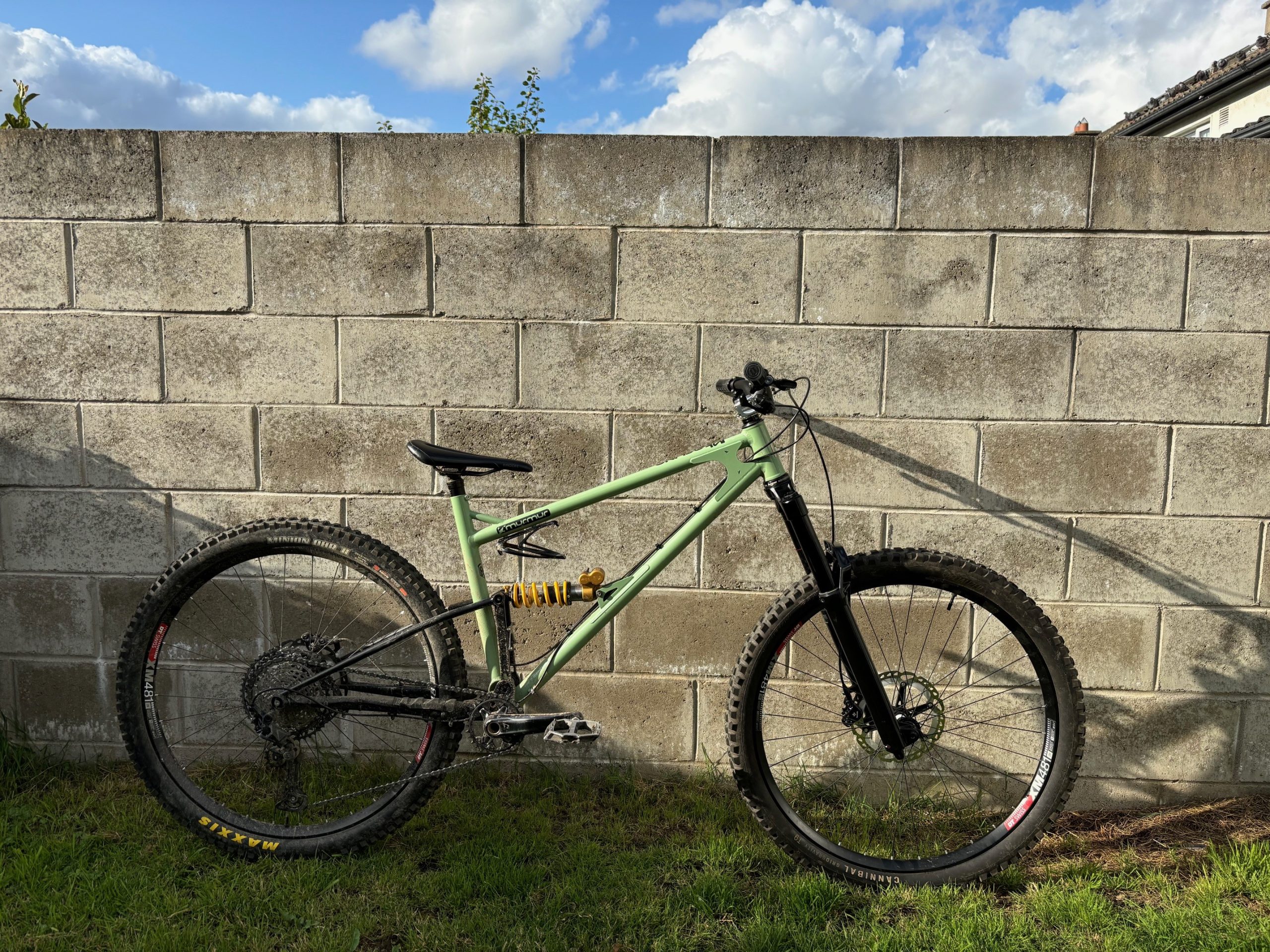 Starling Murmur V2.5