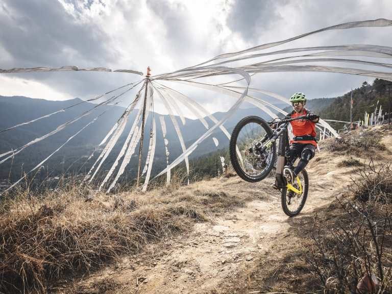 Issue 156 – Bhutan: On Royal Trails