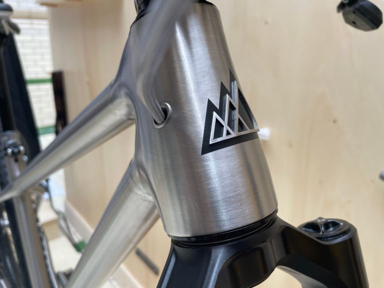 Bespoked ‘Best MTB Award’ Interview: Craft Bikes