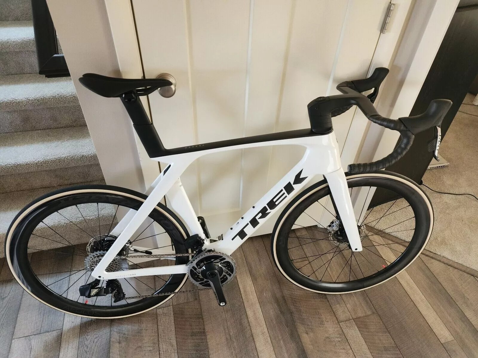 TREK MADONE SLR9 GEN7 P1 58CM 2023