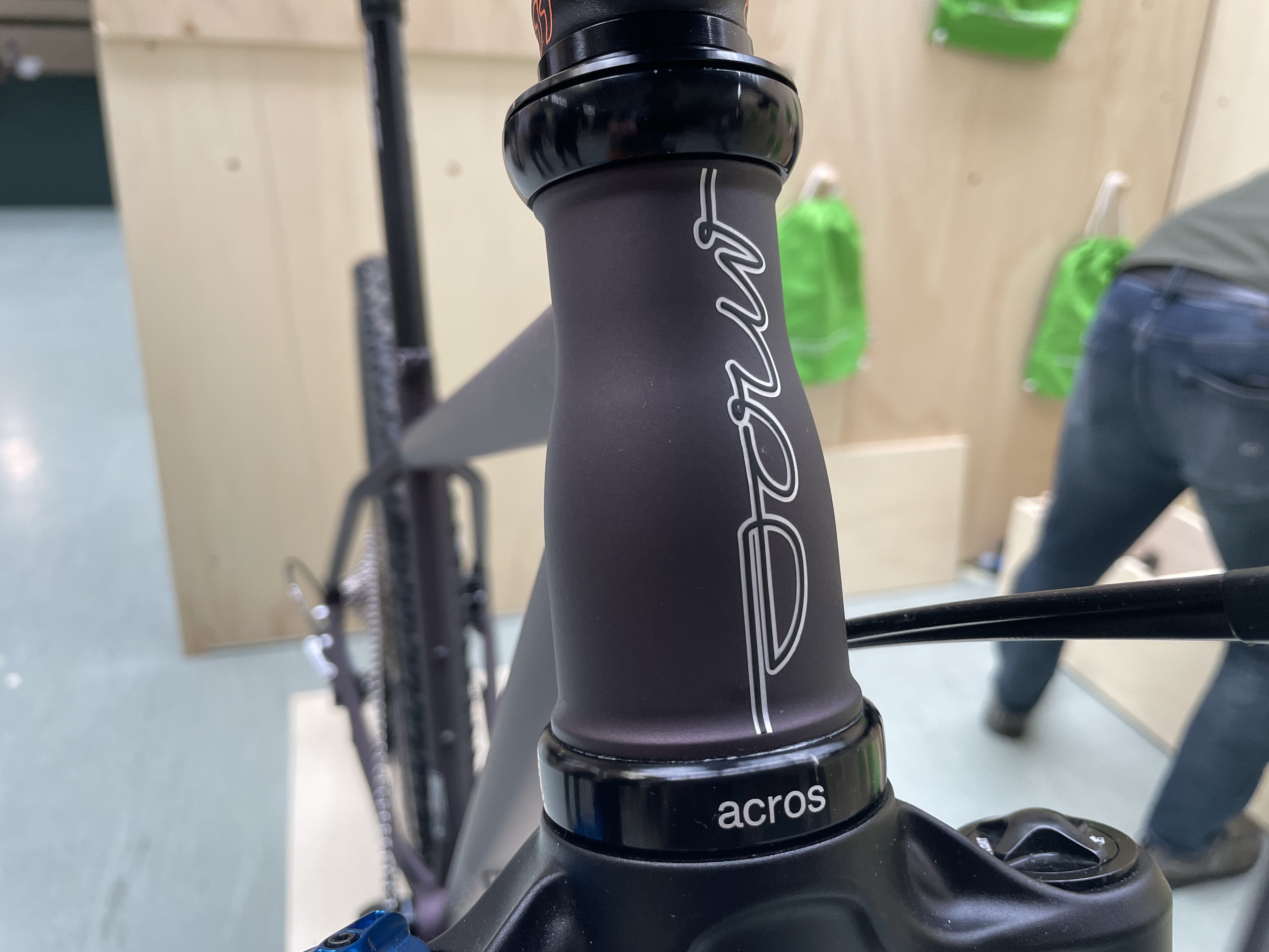 Bike Check: Sour Bikes ‘Pasta Party’