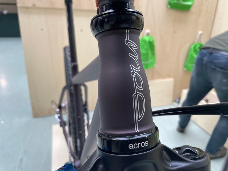 Bike Check: Sour Bikes ‘Pasta Party’