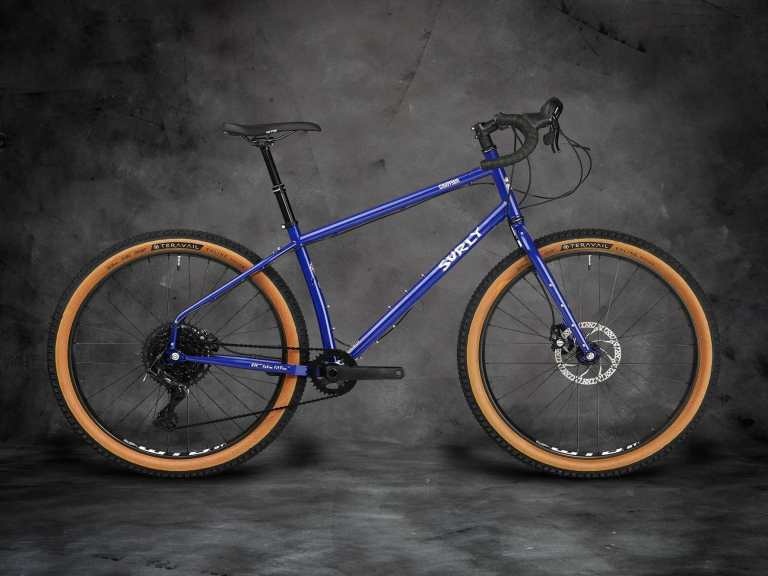 Bike Highlight: Surly Grappler