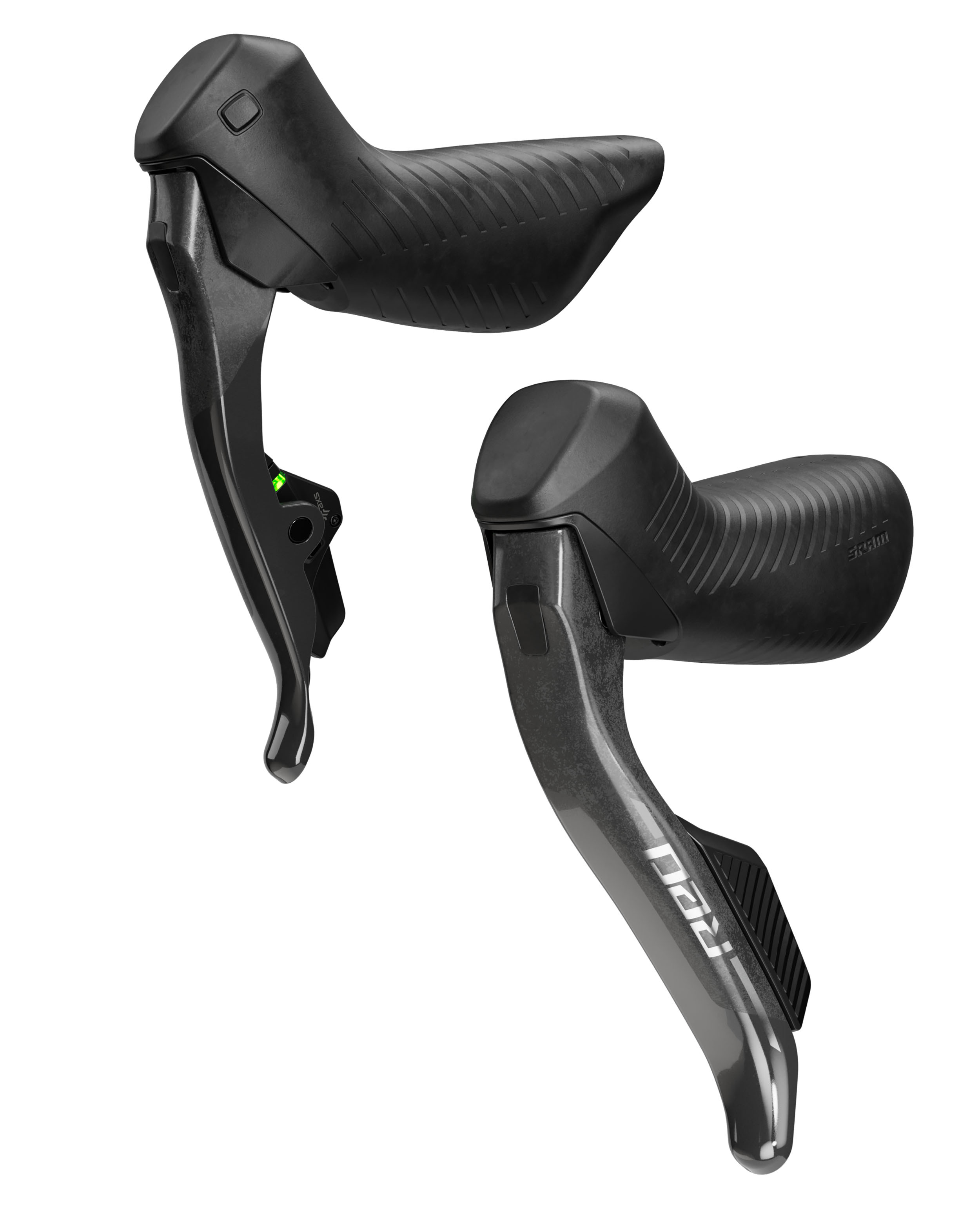 SRAM Goes 1×13! SRAM Red XPLR. Sorry MTBers, it's gravel only