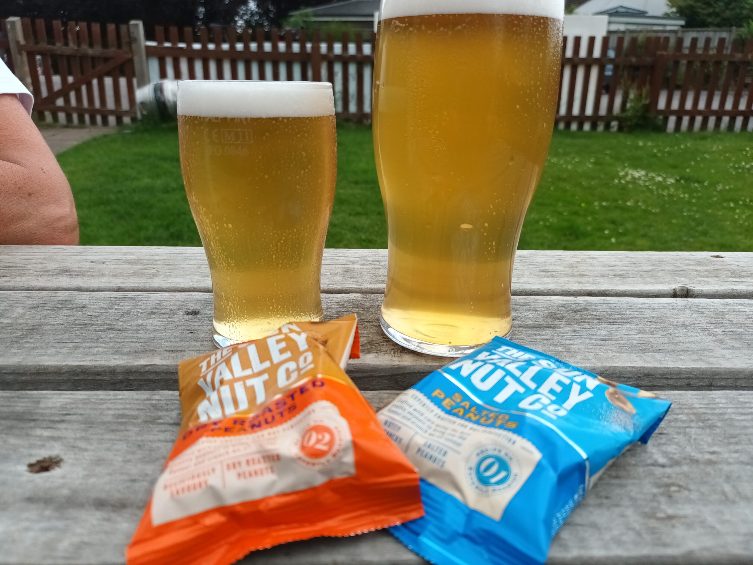 wtd, Cheap XL hardtail