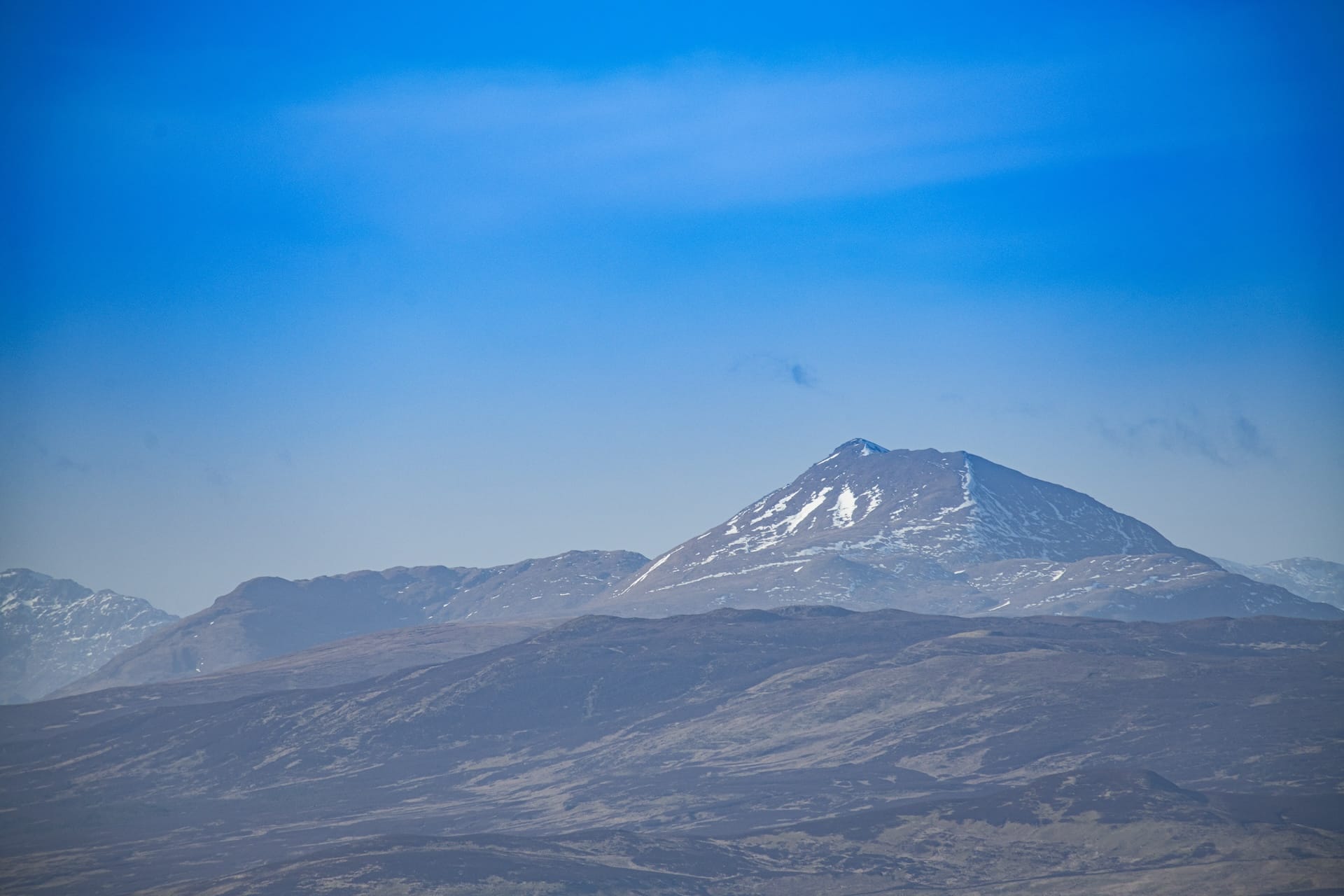 Issue 156 – Pete’s Peaks