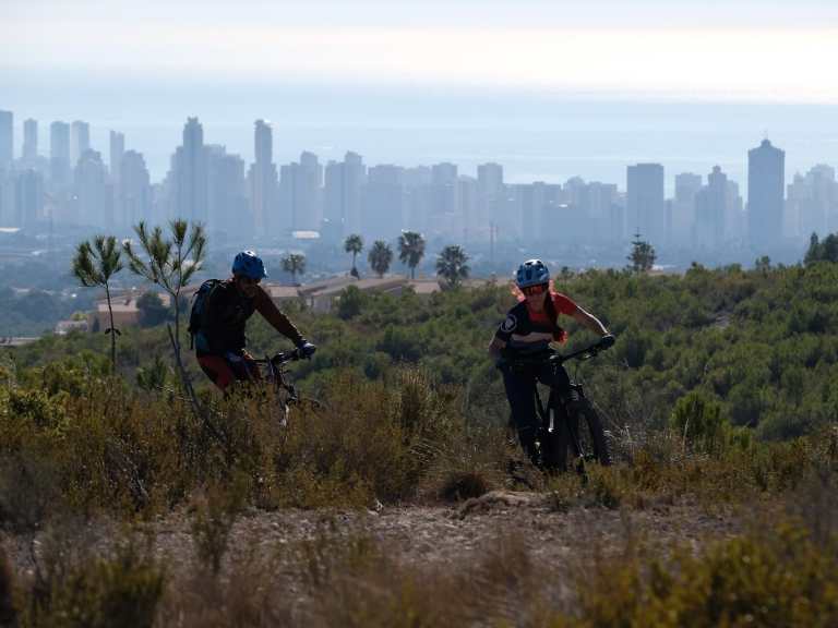 Issue 156 – Beyond Benidorm