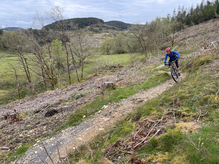 Is NRW About To Close Coed Y Brenin?