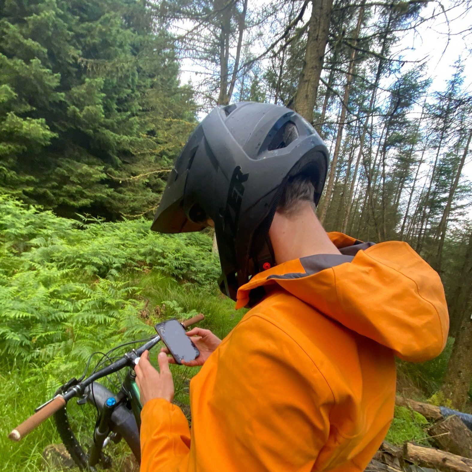 Lazer Chase KinetiCore Helmet review
