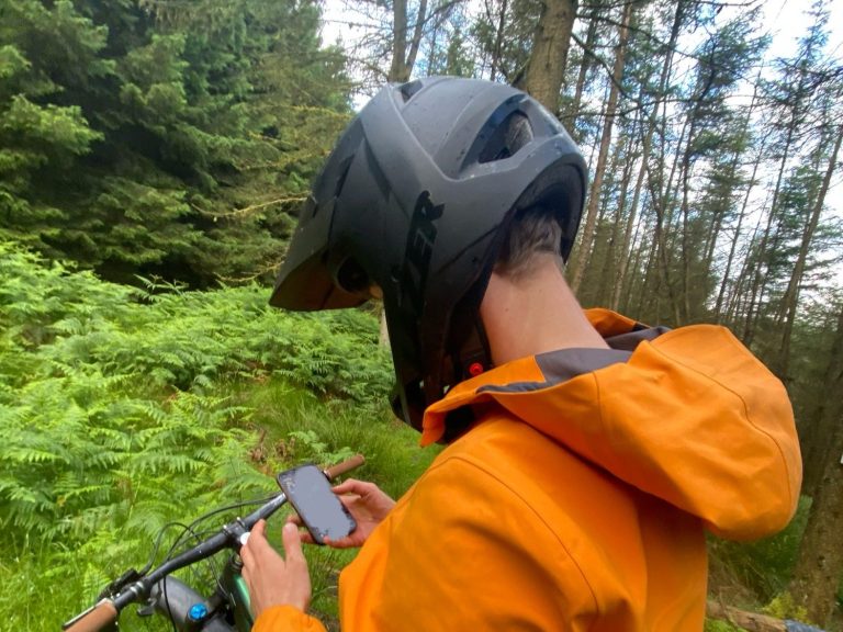 Lazer Chase KinetiCore Helmet review