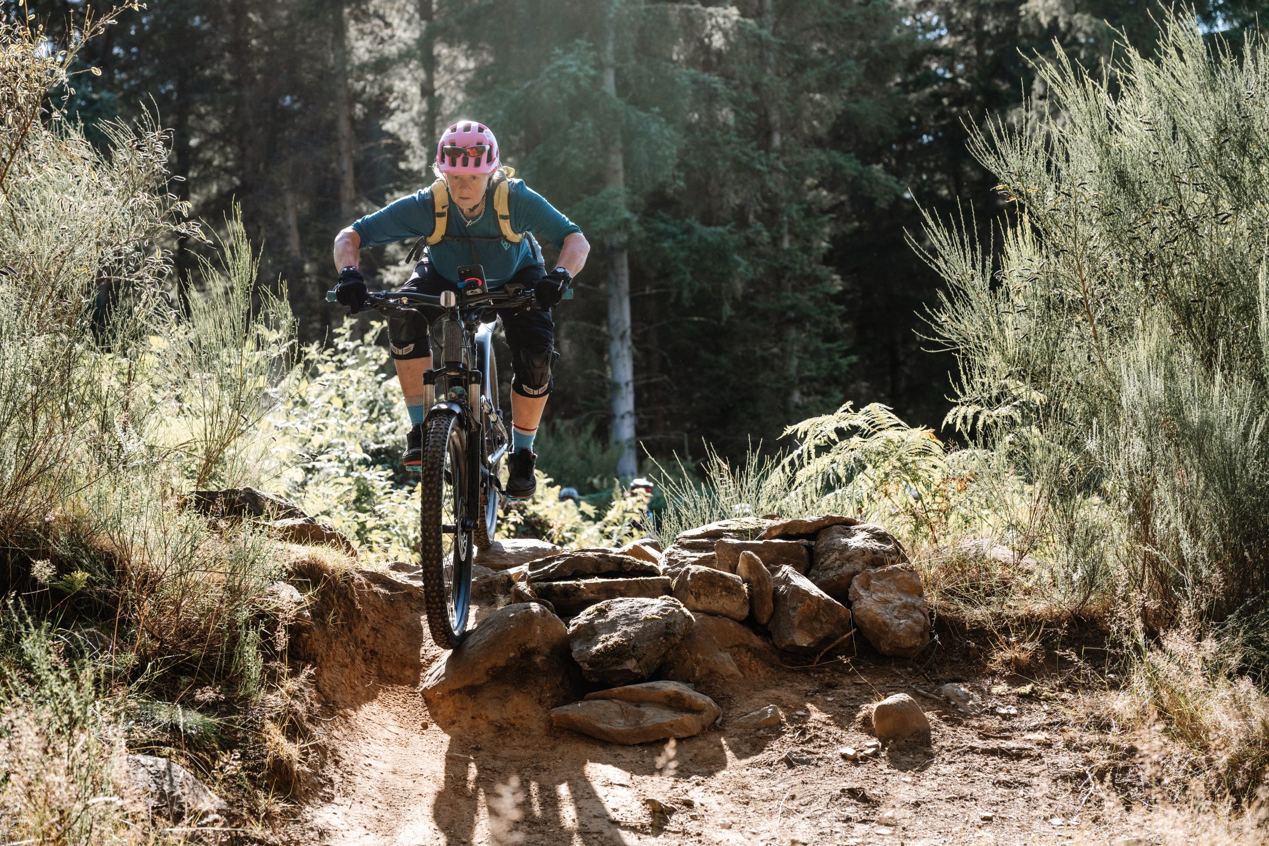 Limitlass Mountain Bike Festival 2024 Wraps Up with an Unforgettable Weekend in Dunkeld