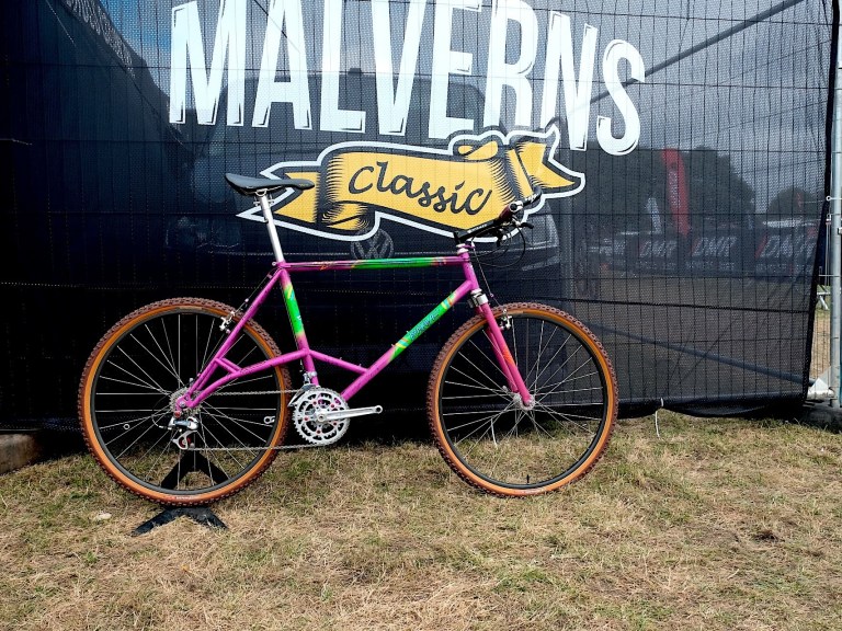 Retrobike Barn Find Bonanza!