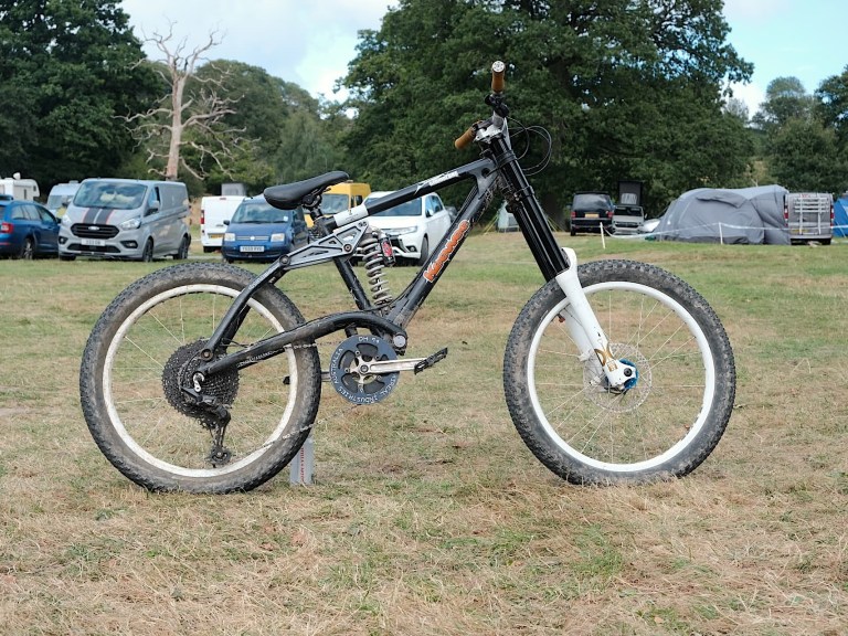 Spotted: Wonder Woman and the KeeWee Cromozone