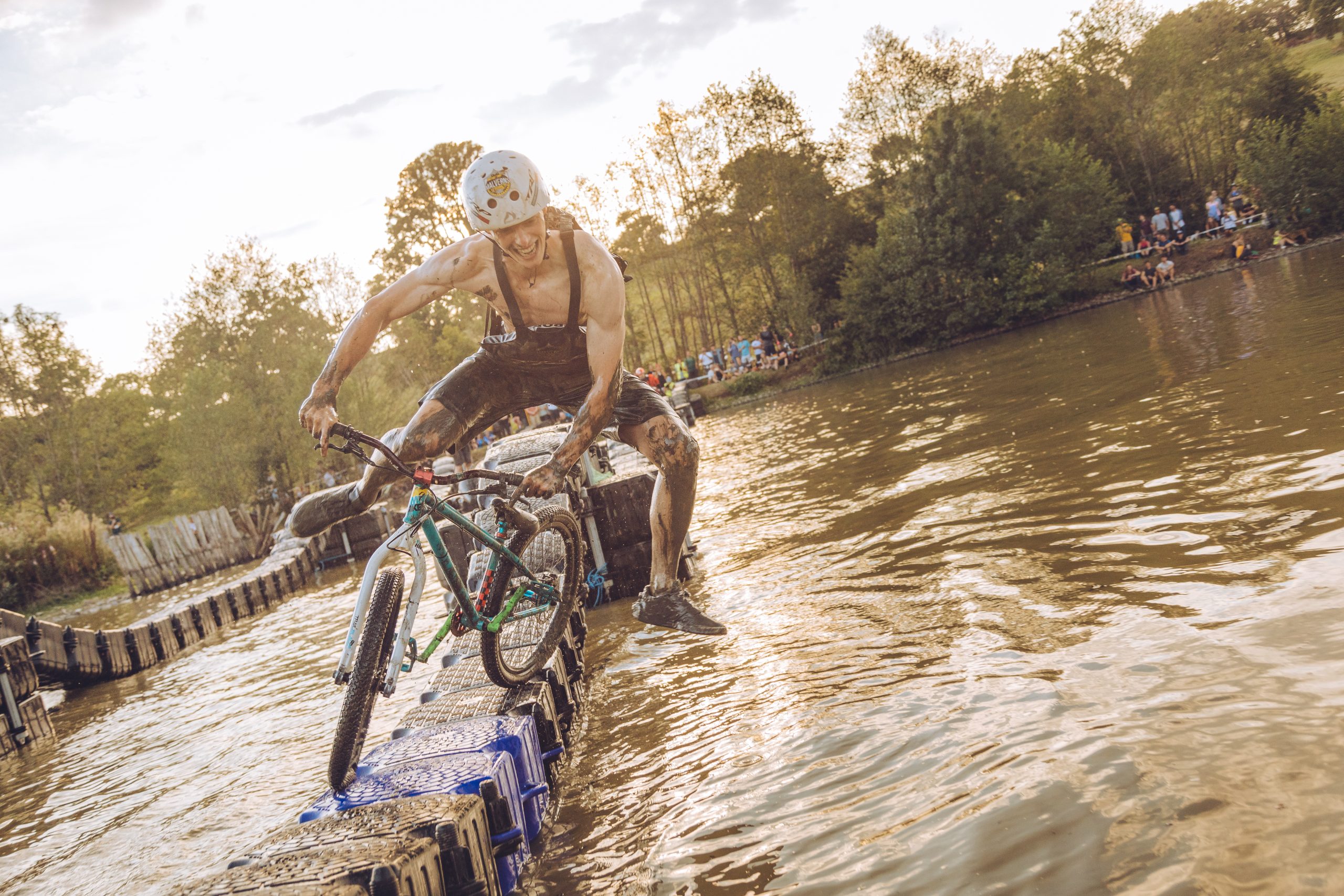 This Weekend! GT Bicycles Malverns Classic MTB Festival