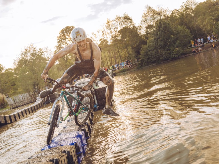 This Weekend! GT Bicycles Malverns Classic MTB Festival