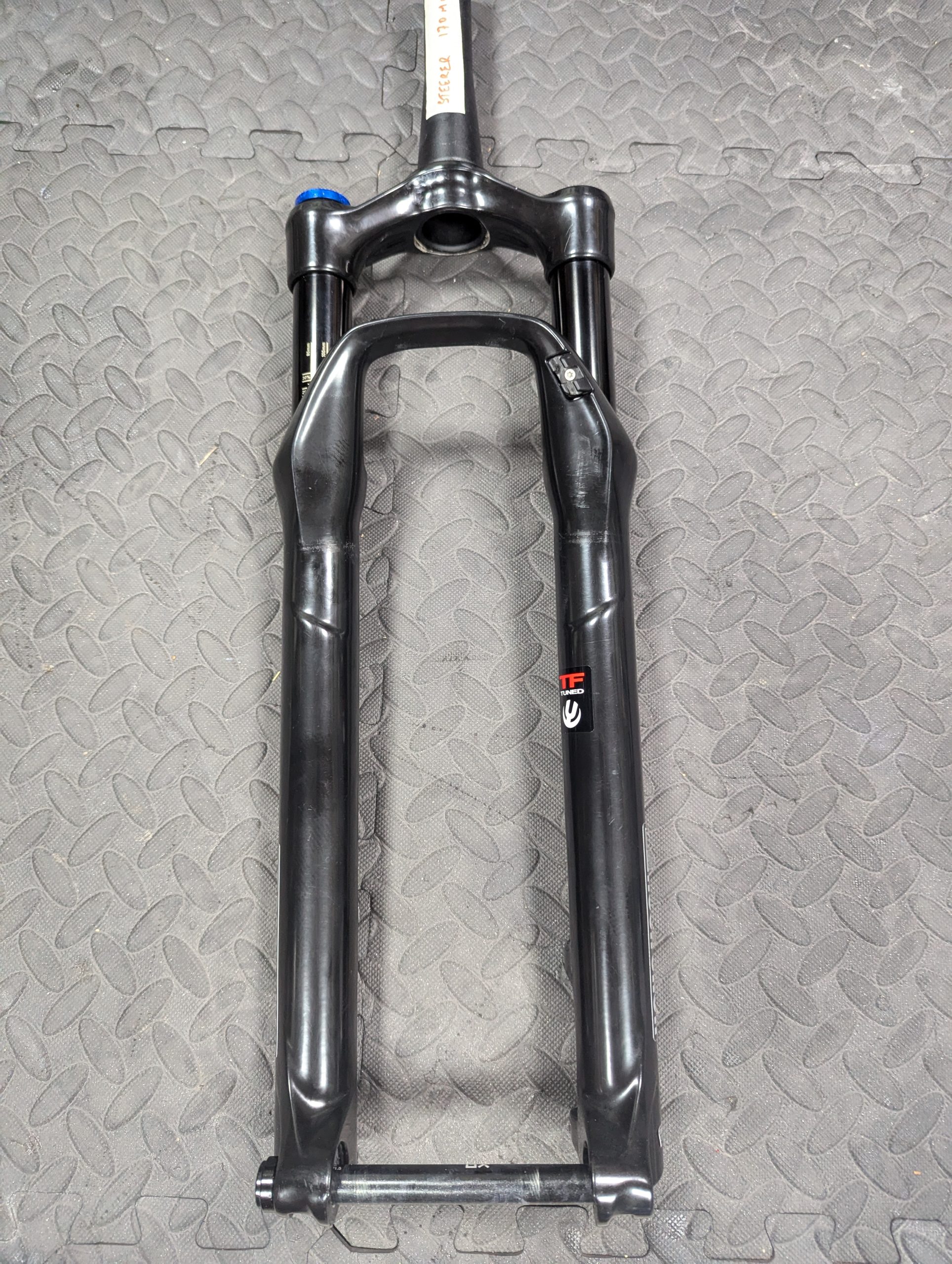 Rockskox Reba RL 29er 100mm