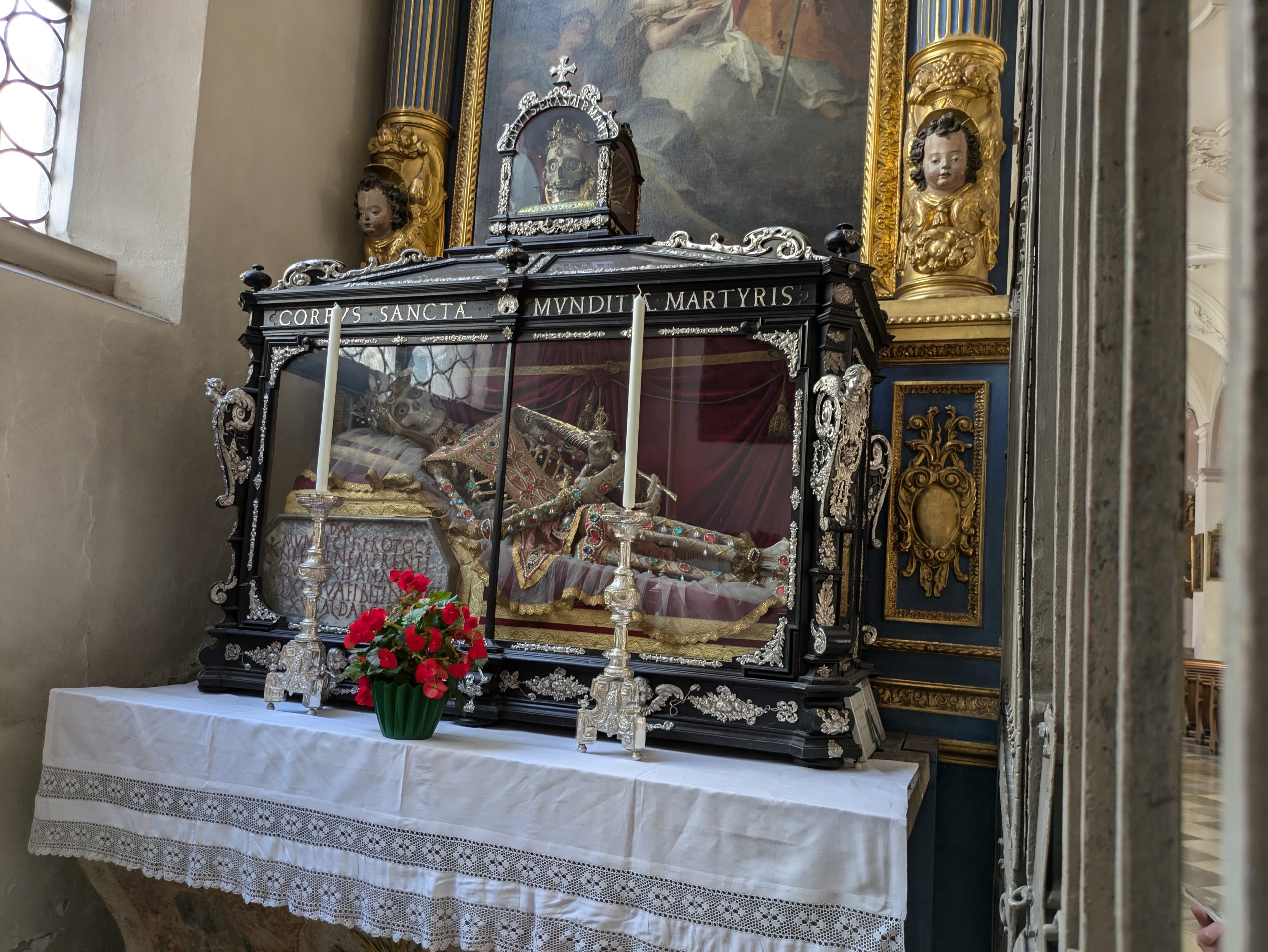 Fresh Goods Friday 719: The Jewelled Skeleton Edition