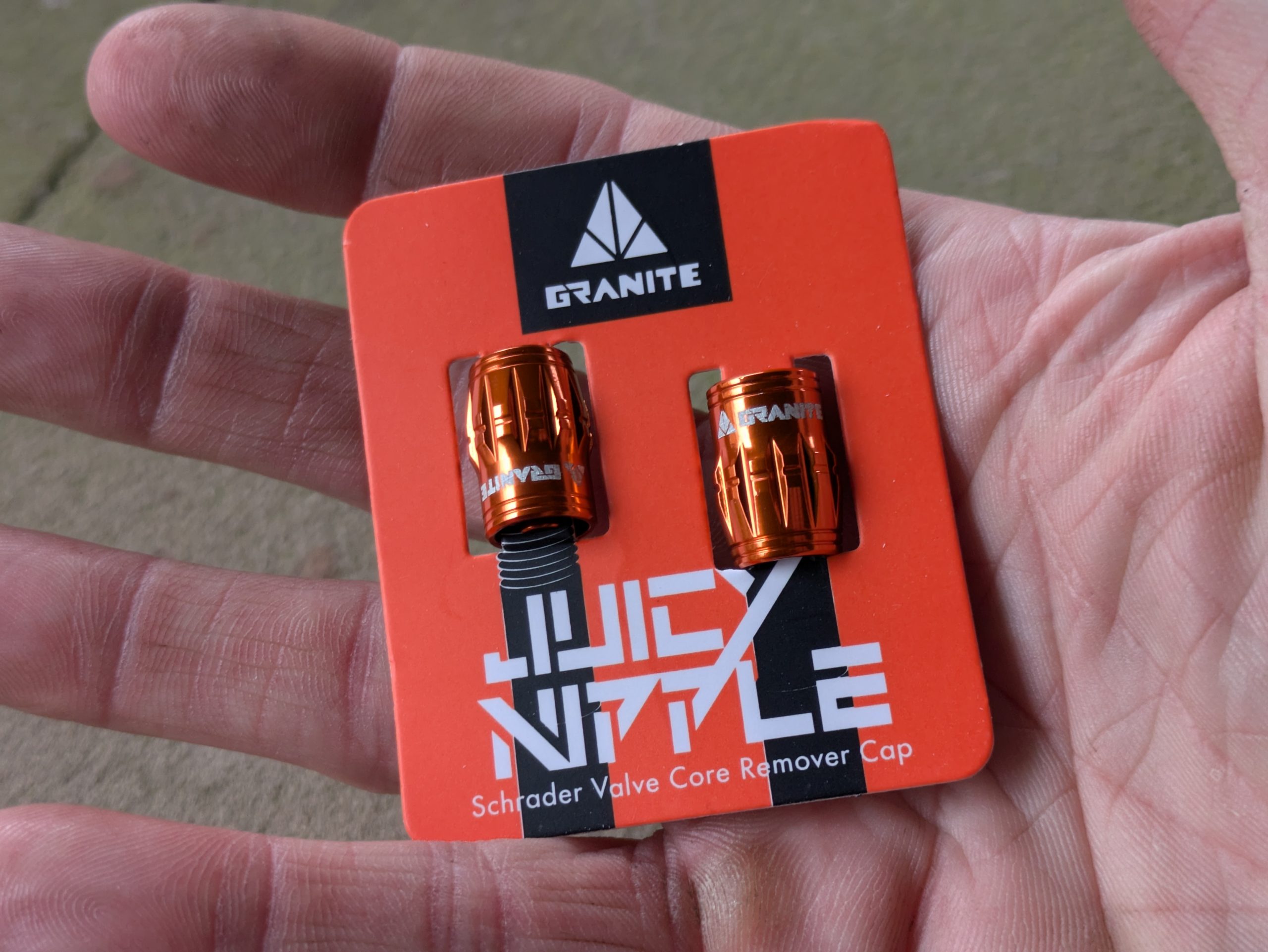 Fresh Goods Friday 720: The Chambréing Edition